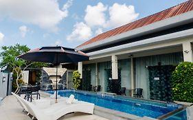 V Canggu Dormitory